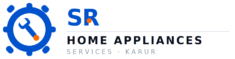 sr logo transparent
