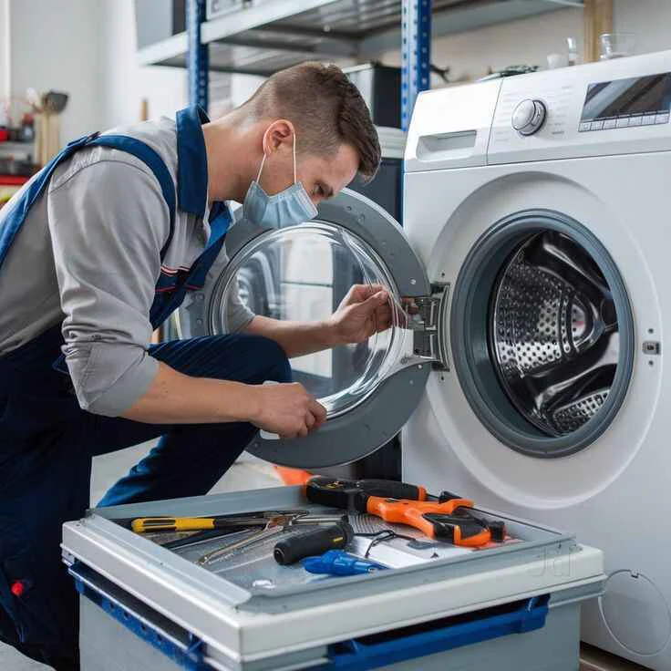 washine machine